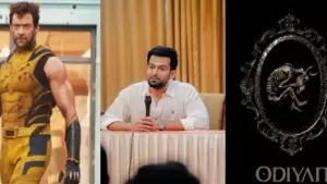 വോള്‍വറിന്‍ ലുക്കില്‍ പൃഥ്വിരാജ്... ഒടിയന് വേണ്ടിയുള്ള മേക്കോവറാണോ എന്ന് ആരാധകര്‍