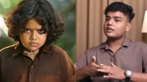 പുലിമുരുകനിൽ അഭിനയിച്ചത് ഞാനല്ല, എല്ലാവരും തെറ്റിദ്ധരിക്കാറുണ്ട്; ഗൗരവ് മേനോൻ