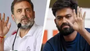 കോണ്‍ഗ്രസിന്റെ സി.ജെ.പി നിലപാടില്‍ മാറ്റം; രാഹുല്‍ ഗാന്ധിയുടെ ചായസത്ക്കാരത്തില്‍ ദീപ്‌കെയെ ക്ഷണിച്ചിരുന്നതായി റിപ്പോര്‍ട്ട്