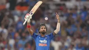 ദ്രാവിഡിനെയെല്ലാം ഉറക്കി; രാഹുലിന്റെ കൊടുങ്കാറ്റില്‍ പിറന്നത് വമ്പന്‍ റെക്കോഡ്!