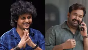 ലാല്‍ സാറിന്റെ ഹ്യൂമര്‍ അതിന്റെ പീക്കില്‍ കണ്ട സിനിമ, മലയാളത്തിലെ ഇഷ്ട ചിത്രങ്ങള്‍ തെരഞ്ഞെടുത്ത് മൊത രാത്രി സംവിധായകന്‍ രാജാ കറുപ്പസാമി