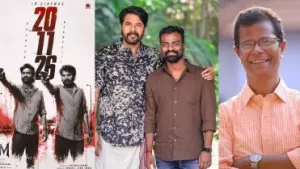 മമ്മൂട്ടി സാറിന്റെ നമ്പര്‍ എനിക്ക് തന്നത് ആ മലയാള നടന്‍, ഇന്ദ്രന്‍സ് സാറും ഓമിന്റെ ഭാഗമാണ്: രാജ്കുമാര്‍ പെരിയസാമി