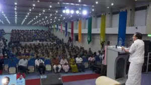ഓരോ പൊലീസ് സ്റ്റേഷനിലും ഒരു തൂഫാന്‍ മെന്റര്‍: പരിശീലനപരിപാടിയുമായി ആഭ്യന്തരമന്ത്രി