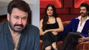 ‘കംപ്ലീറ്റ് ആക്ടർ’ ആരാണെന്നറിയില്ലേ? രശ്മികയുടെയും വിജയ് ദേവരകൊണ്ടയുടെയും കമന്റ് ബോക്സിൽ ‘ലാലേട്ടൻ മയം'