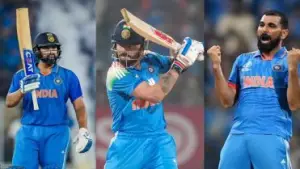 വിരാട്, രോഹിത്, ഷമി എന്നിവരുടെ അതേ കാറ്റഗറിയില്‍; ഇന്ത്യയുടെ മിസ്റ്ററി സ്പിന്നറെ കുറിച്ച് കൈഫ്
