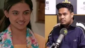 ആഷ്‌ലിയെ കാണുന്നതുവരെ കണ്ട പെൺകുട്ടികളെയെല്ലാം പ്രപ്പോസ് ചെയ്തുനടന്ന ആളായിരുന്നു ഞാൻ; റോഷൻ ഷാനവാസ്