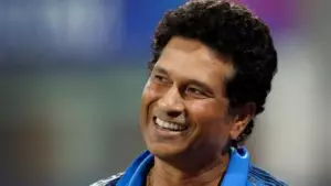 സച്ചിന്‍ 50,000 റണ്‍സ് തികച്ച ദിവസം; സെമിയിലെ ചരിത്ര നേട്ടത്തിന് പിന്നാലെ ഫൈനലില്‍ കിരീടവും
