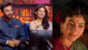 'പങ്കാളി നല്ല മനുഷ്യനായിരിക്കണം, പാചകം ചെയ്യാനും അറിയണം; വലിയ നിബന്ധനകളൊന്നുമില്ല: സായ് പല്ലവി