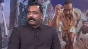 വിമര്‍ശനങ്ങള്‍ ഉള്‍ക്കൊണ്ട് മുന്നോട്ടുപോകും; പ്രേക്ഷകര്‍ കാണാത്ത സിനിമകളില്‍ അഭിനയിച്ചിട്ട് കാര്യമില്ല: സജിന്‍ ഗോപു