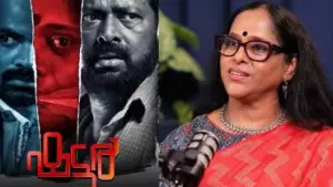 സിനിമ എനിക്ക് എക്സൈറ്റ്മെന്റ് തന്നിട്ടില്ല; ആ ക്യാരക്ടറിന് വേണ്ടി ശ്വേതാ മേനോനെ ആലോചിച്ചാലോയെന്ന് പറഞ്ഞിരുന്നു: സജിത മഠത്തിൽ