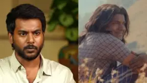 ഒരു ബുദ്ധിമുട്ടും ആ വേഷം ചെയ്യുമ്പോൾ എനിക്കുണ്ടായിരുന്നില്ല; എല്ലാവരിലും ഒരു സ്ത്രീത്വമുണ്ടെന്നാണ് ഞാൻ വിശ്വസിക്കുന്നത്: സനന്ത്