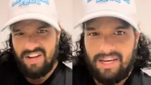'ഫോര്‍ട്ട് കൊച്ചിയില്‍ മുസ്‌ലിംകള്‍ കൂടുതല്‍, കേരളം അപകടത്തില്‍;' ഇന്‍ഫ്‌ലൂവന്‍സറുടെ വിദ്വേഷ വീഡിയോക്കെതിരെ പ്രതിഷേധം ശക്തമാവുന്നു.