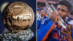 ക്രിക്കറ്റിലെ ബാലണ്‍ ഡി ഓറെങ്കില്‍ ആരാകും ജേതാവ്? സഞ്ജുവടക്കമുള്ള ടോപ്പ് ഫൈവ്