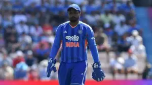 സഞ്ജുവിന്റെ മറ്റൊരു പതിപ്പ്, ഒരുപാട് തവണ അനാവശ്യമായി വിമര്‍ശനങ്ങള്‍ കേള്‍ക്കേണ്ടി വന്നു; തുറന്നടിച്ച് ഉത്തപ്പ