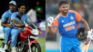 തലയും ചിന്നത്തലയും ഒരുമിച്ച് വീഴും; ചരിത്രം തിരുത്താൻ സഞ്ജു