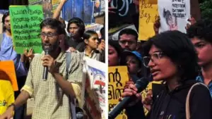 ഗ്യാനേഷിനെതിരായ പ്രതിഷേധം: കേരളത്തിലും പൊലീസ് നടപടികള്‍ സ്വീകരിക്കുന്നതായി സി.ജെ.പി