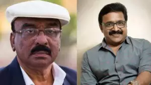കൊമേഷ്യൽ സിനിമയോടുള്ള എന്റെ പുച്ഛം മാറിയത് ഐ.വി.ശശിയുടെ സിനിമകളിലൂടെ: രഞ്ജി പണിക്കർ