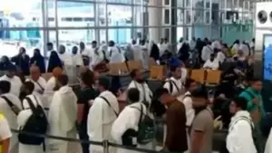 ഹൂത്തി ആക്രമണം; റിയാദ് വിമാനത്താവളം അടച്ചിടല്‍ തുടരും