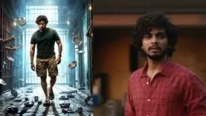 കറുപ്പ് ചെയ്ത സൂര്യയും ആവേശം ചെയ്ത ജിത്തുവും വിചാരിച്ചിട്ട് കിട്ടാത്ത ഹൈപ്പ് ഒരൊറ്റ ടീസര്‍ കൊണ്ട് തൂക്കി; 'ഈശ്വരന്‍' ചില്ലറക്കാരനല്ല