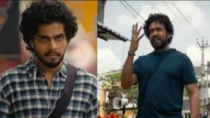 ചുമ്മാ തല്ലുകൊള്ളി വില്ലനല്ല... നായകനെ വിറപ്പിക്കുന്ന ഈശ്വരനായി നസ്‌ലെന്‍, വേറെ ലെവലായി സൂര്യ; പ്രതീക്ഷ ഇരട്ടിയാക്കി സീന്‍ ട്രെയ്‌ലര്‍