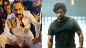 രംഗണ്ണനെപ്പോലൊരു നായകനെ പ്രതീക്ഷിച്ചാല്‍ നിരാശയാകും; മുഖം തിരിച്ചറിയാനാകാത്ത പൊലീസായി സൂര്യ? ജിത്തു വക വെറൈറ്റി ത്രില്ലര്‍ ലോഡിങ്