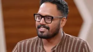 എങ്ങനെയെങ്കിലും ആ ടീമിൽ കയറണമെന്ന് ആഗ്രഹിച്ചിരുന്നു, അപ്പോഴാണ് ശ്യാമേട്ടൻ എന്നെ പ്രേമലുവിലേക്ക് റെക്കമൻഡ് ചെയ്യുന്നത്: ഷമീർ ഖാൻ