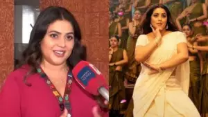 'പന്നി എന്നൊക്കെ വിളിച്ച് ബോഡി ഷെയ്മിങ്‌ ചെയ്തു’; ഡാൻസ് ചെയ്യാൻ ശരീരവണ്ണം ഒരു പ്രശ്നമല്ല: ഷംന കാസിം