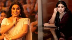 'കുട്ടികൾ വേണം, സ്നേഹമുള്ള ഭർത്താവ് എന്നൊക്കെയായിരുന്നു എന്റെ ബക്കറ്റ് ലിസ്റ്റ്; ഇപ്പോൾ അങ്ങനെയല്ല’: ഷംന കാസിം