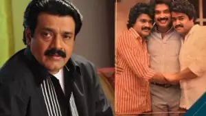 സിനിമയിലേക്ക് തിരിച്ചു വരും; എനിക്കൊരു നല്ല ടൈമുണ്ടാവുമെന്ന് ഞാൻ വിശ്വസിക്കുന്നു: ശങ്കർ