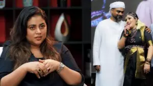 'പങ്കാളിയുടെ കുറിപ്പ് കണ്ട് ഞങ്ങൾ തെറ്റിപ്പിരിഞ്ഞോ എന്ന് പലരും ചോദിച്ചു’; ഒരുമിച്ചുള്ള ചിത്രങ്ങൾക്കു താഴെ നെഗറ്റീവ് കമന്റുകൾ വരാറുണ്ട്, ഷംന കാസിം