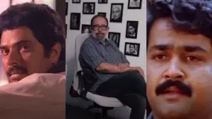 വരാൻ പോകുന്ന സിനിമയെ കുറിച്ചാണ് മമ്മൂട്ടി ചിന്തിക്കുന്നത്; മോഹൻലാലിനെ ഒന്നും ഓർമപ്പെടുത്തേണ്ടി വരില്ല: സിബി മലയിൽ