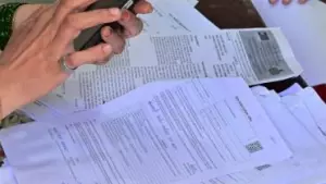 വോട്ടര്‍പട്ടികയില്‍ നിന്ന് പേരുകള്‍ നീക്കാന്‍ വ്യാജമായി ഫോം-7 സമര്‍പ്പിച്ചു; തെലങ്കാനയില്‍ ബി.ജെ.പി ഏജന്റിനെതിരെ എഫ്.ഐ.ആര്‍