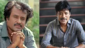 ജസ്റ്റിന്‍ സെല്‍വരാജ് എന്ന പേരിന് പകരം രജിനി സാറിന്റെ ആ കഥാപാത്രത്തിന്റെ പേര് തെരഞ്ഞെടുത്തു, ഇന്ന് അദ്ദേഹത്തിനൊപ്പം അഭിനയിക്കാന്‍ സാധിച്ചു: എസ്.ജെ സൂര്യ