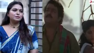 ഇന്നും എന്റെ ക്രഷ് ലാലേട്ടൻ തന്നെയാണ്, കൂടെ അഭിനയിക്കാൻ എനിക്ക് ഇന്നും പേടിയാണ്; സോണിയ