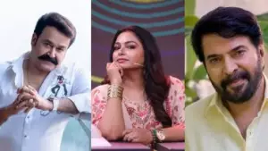 അതുവരെ മമ്മൂക്കയെന്ന് പറഞ്ഞാല്‍ ഹരമായിരുന്നു, ആ ഒരു സിനിമക്ക് ശേഷം ചെറിയ ചേഞ്ച്... പിന്നീട് ലാലേട്ടന്റെ ഫാനായി: സോണിയ ബോസ്