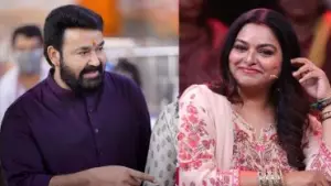 വലിയവര്‍ സംസാരിക്കുന്നതെല്ലാം നിനക്കറിയണോ എന്ന് ലാലേട്ടന്‍ ചോദിച്ചു, പിന്നെ ഞാന്‍ ഒന്നും പുള്ളിയോട് മിണ്ടാന്‍ പോയില്ല: സോണിയ ബോസ്
