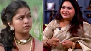 മറ്റൊരു വലിയ നടിക്കായി മാറ്റിവെച്ച വേഷം; ലിസി ചേച്ചിയുടെ നിര്‍ബന്ധത്തില്‍ എനിക്ക് കിട്ടി: സോണിയ ബോസ്