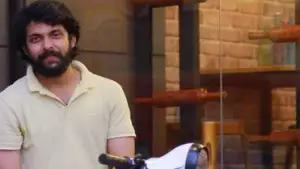 ലൂക്കയിലെ നീയില്ലാ നേരത്തേക്കാൾ കൂടുതലിഷ്ടം സോളോയിലെ സീത കല്യാണം: സൂരജ് എസ് കുറുപ്പ്