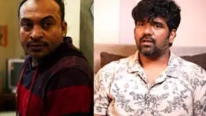 'രോമാഞ്ച'ത്തിലേക്ക് സൗബിനെ കൊണ്ടുവന്നപ്പോള്‍ എനിക്കും സംശയമുണ്ടായിരുന്നു; രണ്ടാം ദിവസം അത് മാറി: ജിത്തു മാധവന്‍