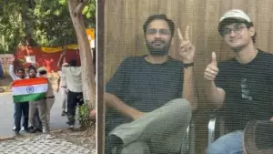 അശുതോഷിന്റെയും സൗരവിന്റെയും ജാമ്യം വൈകിപ്പിക്കാന്‍ ആസൂത്രിത നീക്കം: സി.ജെ.പി
