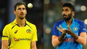 ആരും ബുംറയോ സ്റ്റാര്‍ക്കോ ആകാന്‍ ആഗ്രഹിക്കില്ല, വരും തലമുറ ബൗളിങ്ങിനെ രണ്ടാംകിടയായി കാണും; വിമര്‍ശനവുമായി മുന്‍ ഇന്ത്യന്‍ താരം