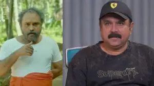 ആ സിനിമക്ക് ശേഷമാണ് വ്യത്യസ്ത കഥാപാത്രങ്ങളിലേക്ക് എന്നെ വിളിച്ച് തുടങ്ങിയത്: സുധീഷ്