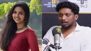 ആരെയാണ് എടുക്കേണ്ടതെന്ന് കൺഫ്യൂഷനുണ്ടായിരുന്നു, ഫോട്ടോഷൂട്ടിനിടെയാണ് മമിതയെ ഫിക്സ് ചെയ്തത്; സുധി മാഡിസൺ