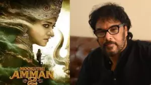 ഗ്രാഫിക്‌സ് മോശമാണെന്ന് പലരും കുറ്റപ്പെടുത്തുന്നത് കേട്ടു, ആയിരം കോടി മുടക്കി സി.ജി.ഐ ചെയ്യാനുള്ള കെല്‌പൊന്നും ഞങ്ങള്‍ക്കില്ല: സുന്ദര്‍ സി