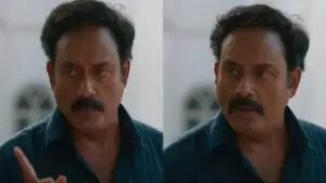 നീയൊരു വാക്ക് പറഞ്ഞാല്‍ ആഷ്‌ലിയെ വാഗമണ്ണില്‍ പോയി പൊക്കിക്കൊണ്ടുവരും; കണ്‍വിന്‍സിങ് സ്റ്റാറിന് കണ്‍വിന്‍സ് ചെയ്യാന്‍ പറ്റാത്ത സീനെന്ന് ട്രോളന്മാര്‍