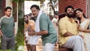 ജസ്റ്റിന് ആഷ്‌ലിയുണ്ട്, ഗ്ലിക്‌സണ്‍ വേറെ ഏതെങ്കിലും പെണ്ണിനെ വളയ്ക്കും, പാവം ബൈജു ചേട്ടന്റെ അവസ്ഥ കഷ്ടമാണെന്ന് സോഷ്യല്‍ മീഡിയ
