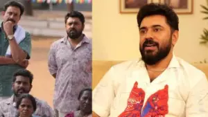 ചേട്ടാ, ഇനി കൗണ്ടര്‍ അടിക്കരുതെന്ന് ഗിരീഷിന് പറയേണ്ടി വന്നു; കുറേ നാളുകള്‍ക്കിടയില്‍ ഞാന്‍ കണ്ടെത്തിയ ജെം ആണ് സുരേഷേട്ടന്‍: നിവിന്‍ പോളി