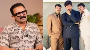 'സ്വപ്നക്കൂട്' സമയത്ത് കമൽ സാർ പറയും, 'നീയാണ് ഇവരെ രണ്ടുപേരെയും ചീത്തയാക്കുന്നതെന്ന്':  ജയസൂര്യ