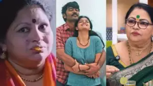 ആ സിനിമയിൽ അവർക്ക് ഞാൻ തന്നെ വേണമെന്നുണ്ടായിരുന്നു, കീർത്തിയുടെയും ധനുഷിന്റെയും കൂടെയാണെന്ന് പറഞ്ഞപ്പോൾ മക്കൾ ഞെട്ടി; പൊന്നമ്മ ബാബു