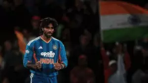 ഒന്നിലും നൂറിലും മുന്നൂറിലും ജയിച്ചപ്പോള്‍ തോറ്റത് 150ല്‍ പാകിസ്ഥാനോട് മാത്രം; ചരിത്രമെഴുതിയ മത്സരത്തില്‍ ചിരിച്ച് ഇന്ത്യ